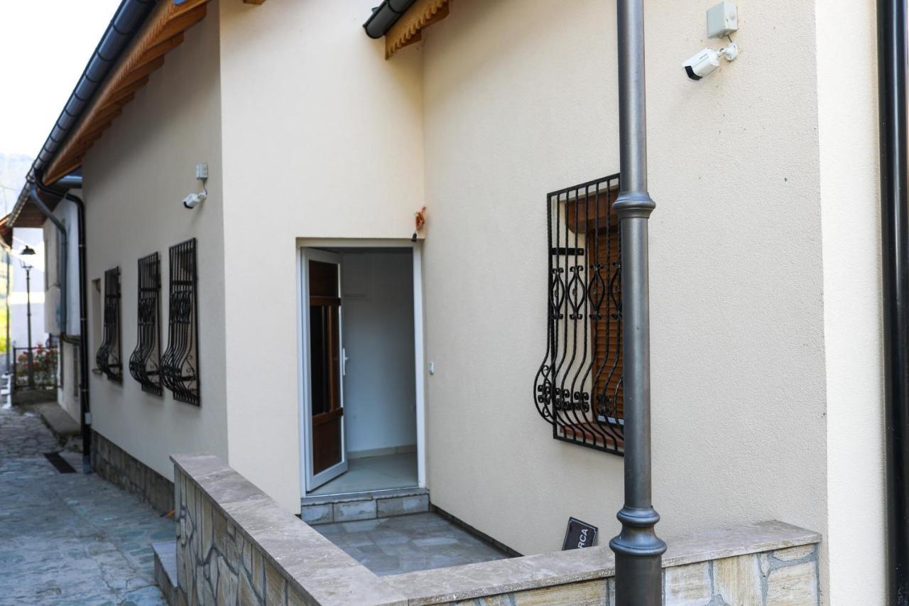 Soba Konak 2 Jajce Exterior foto